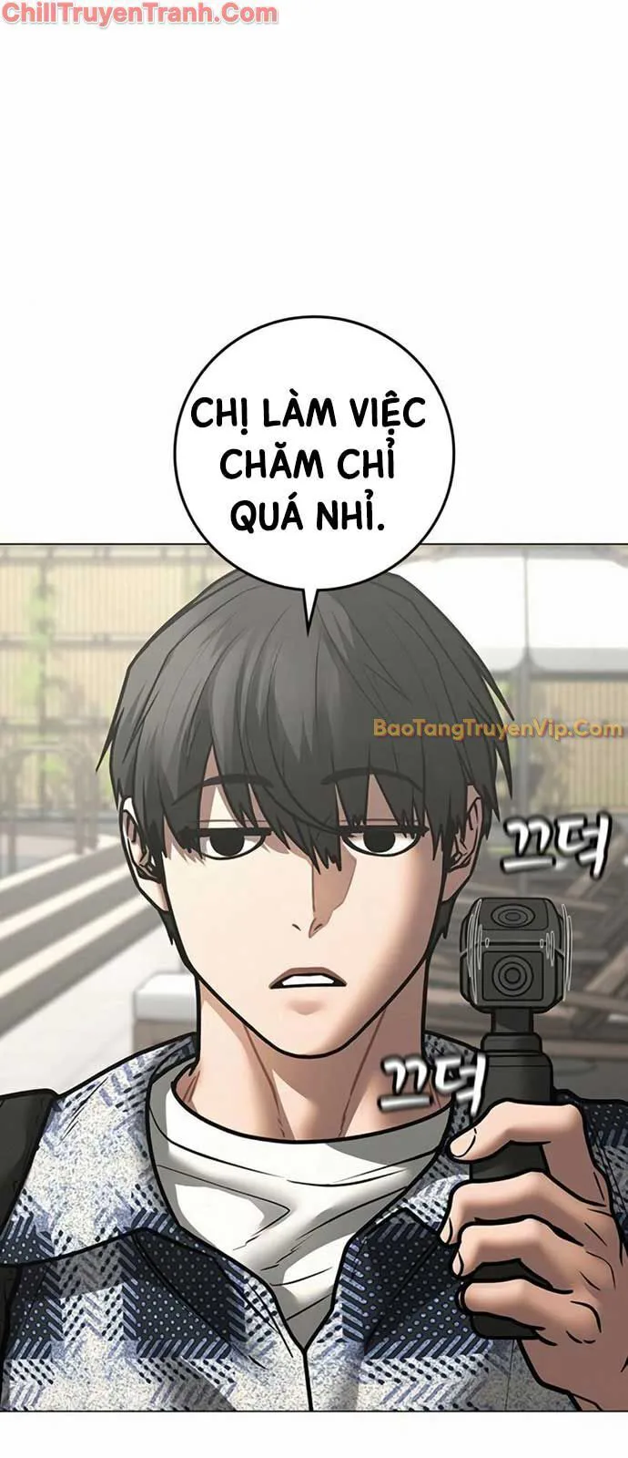Nhiệm Vụ Đời Thật chương 157 - trang 5
