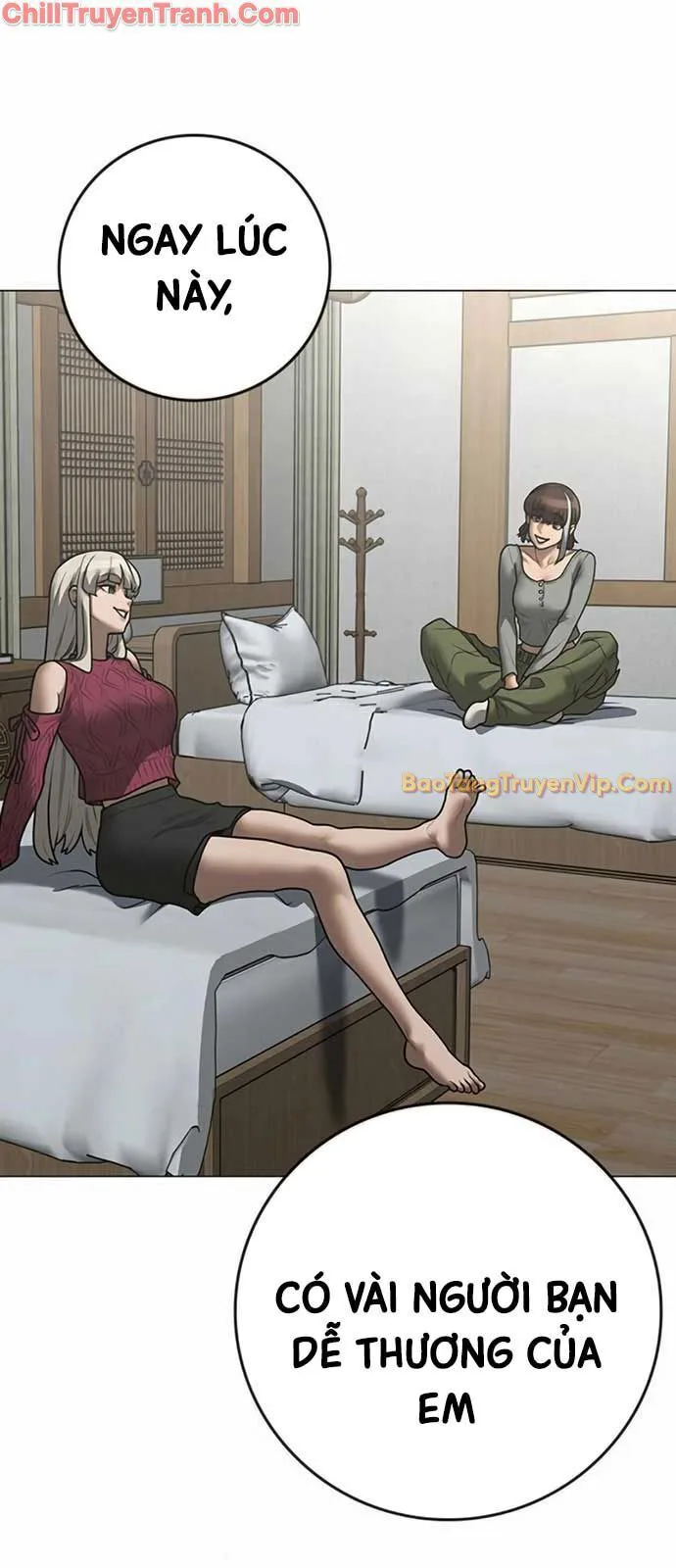 Nhiệm Vụ Đời Thật chương 157 - trang 7