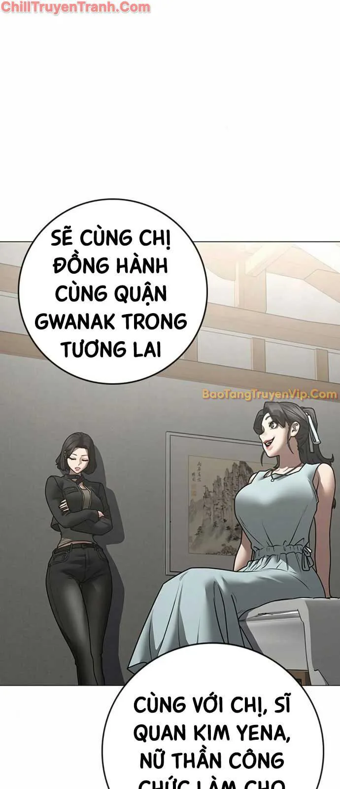 Nhiệm Vụ Đời Thật chương 157 - trang 8