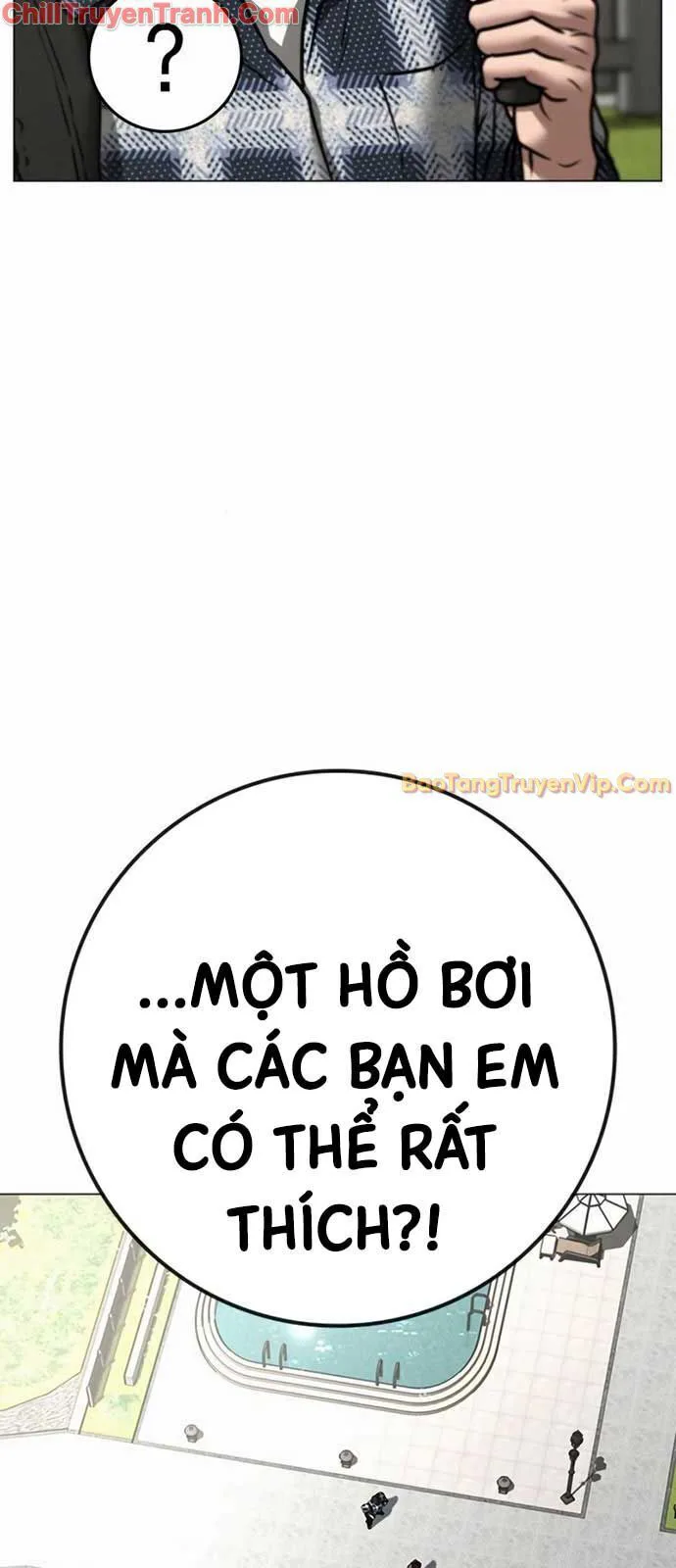 Nhiệm Vụ Đời Thật chương 157 - trang 10