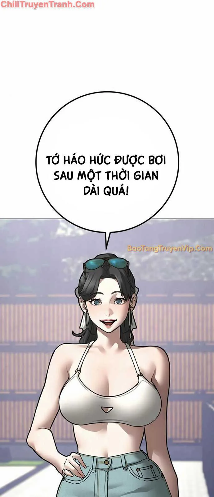 Nhiệm Vụ Đời Thật chương 157 - trang 18