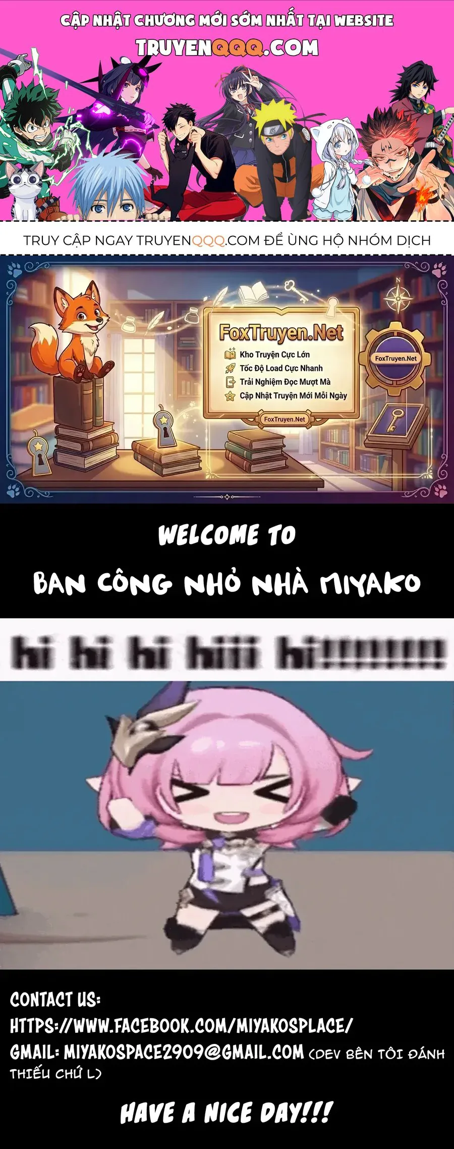 Hinako Note chương 1 - trang 1