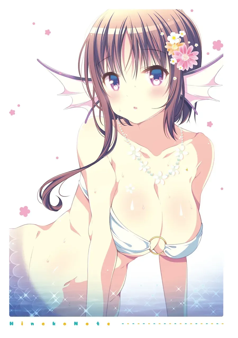 Hinako Note chương 1 - trang 5