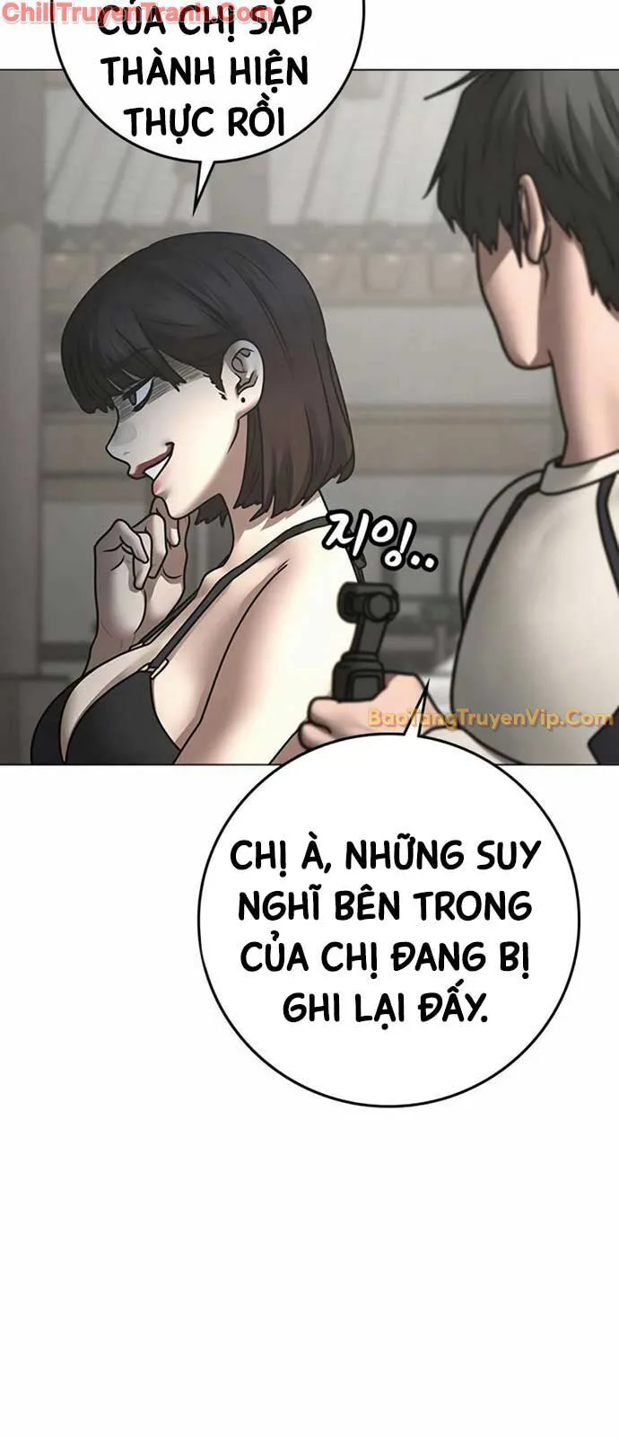 Nhiệm Vụ Đời Thật chương 157 - trang 29