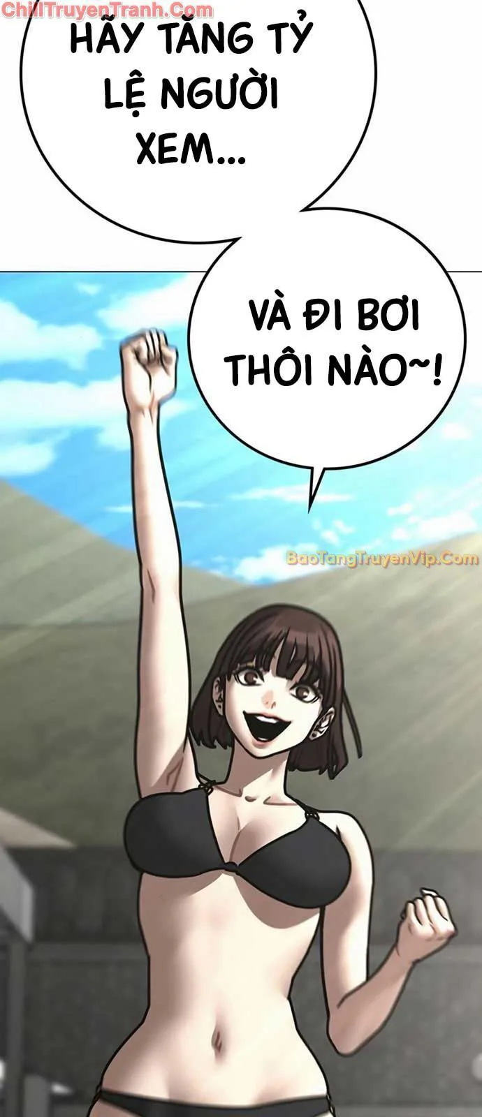 Nhiệm Vụ Đời Thật chương 157 - trang 31