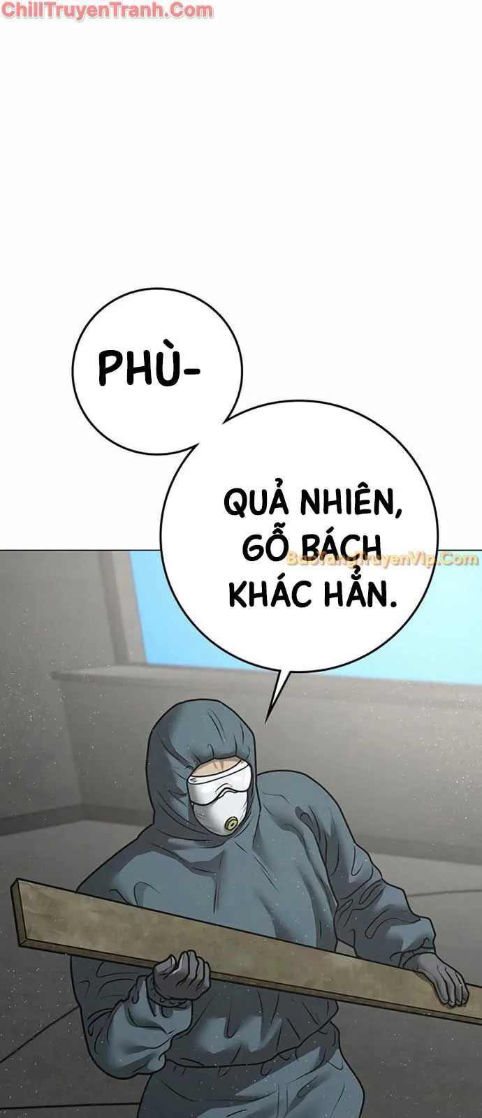 Nhiệm Vụ Đời Thật chương 157 - trang 37