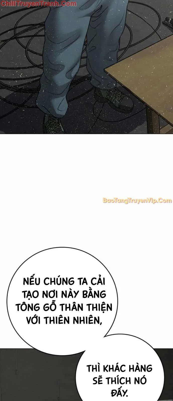 Nhiệm Vụ Đời Thật chương 157 - trang 38