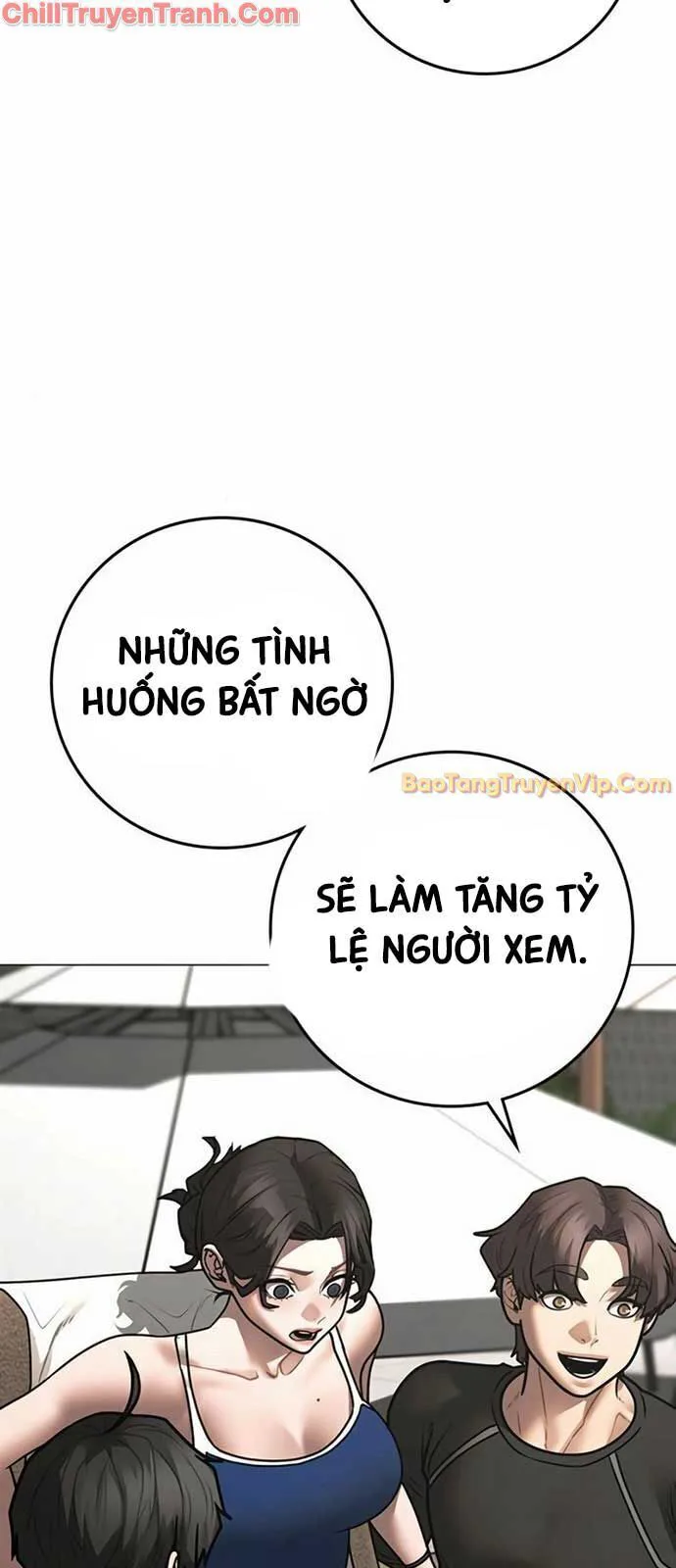 Nhiệm Vụ Đời Thật chương 157 - trang 54