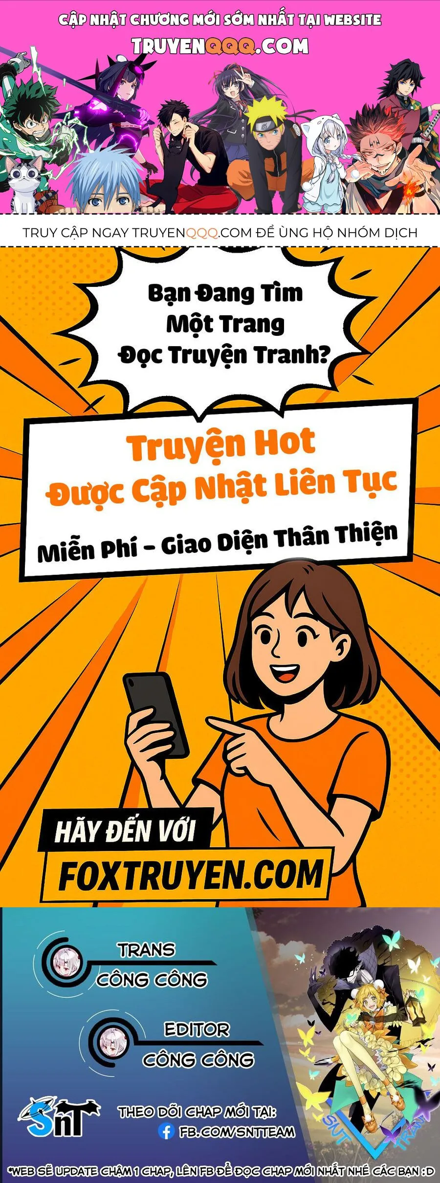 Ma Pháp Thiếu Nữ Dandelion chương 8.2 - trang 1