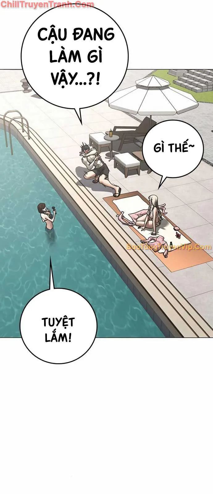 Nhiệm Vụ Đời Thật chương 157 - trang 71