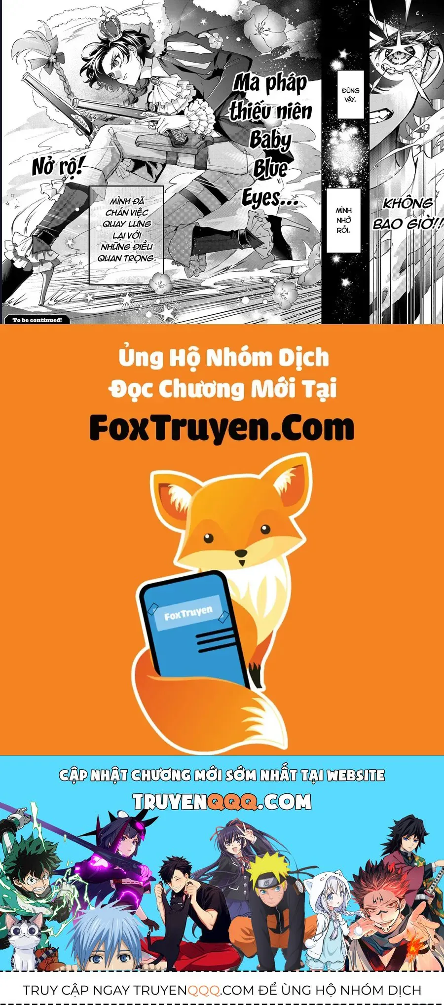 Ma Pháp Thiếu Nữ Dandelion chương 12 - trang 35