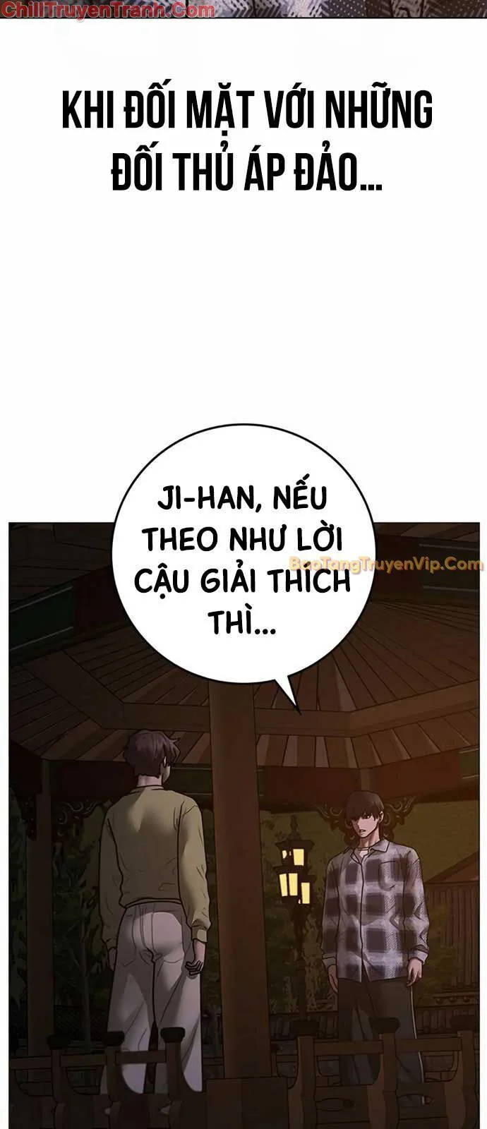 Nhiệm Vụ Đời Thật chương 157 - trang 104