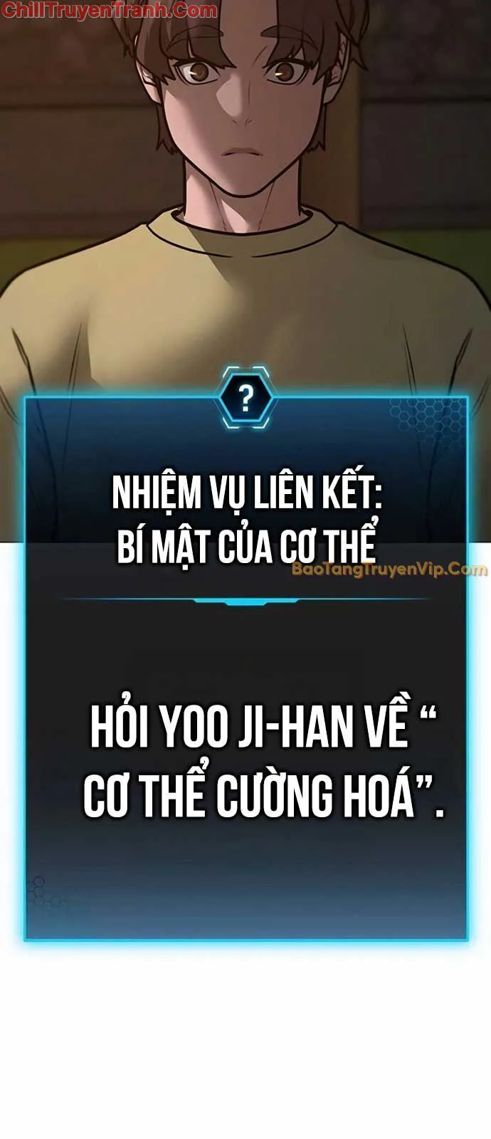 Nhiệm Vụ Đời Thật chương 157 - trang 106