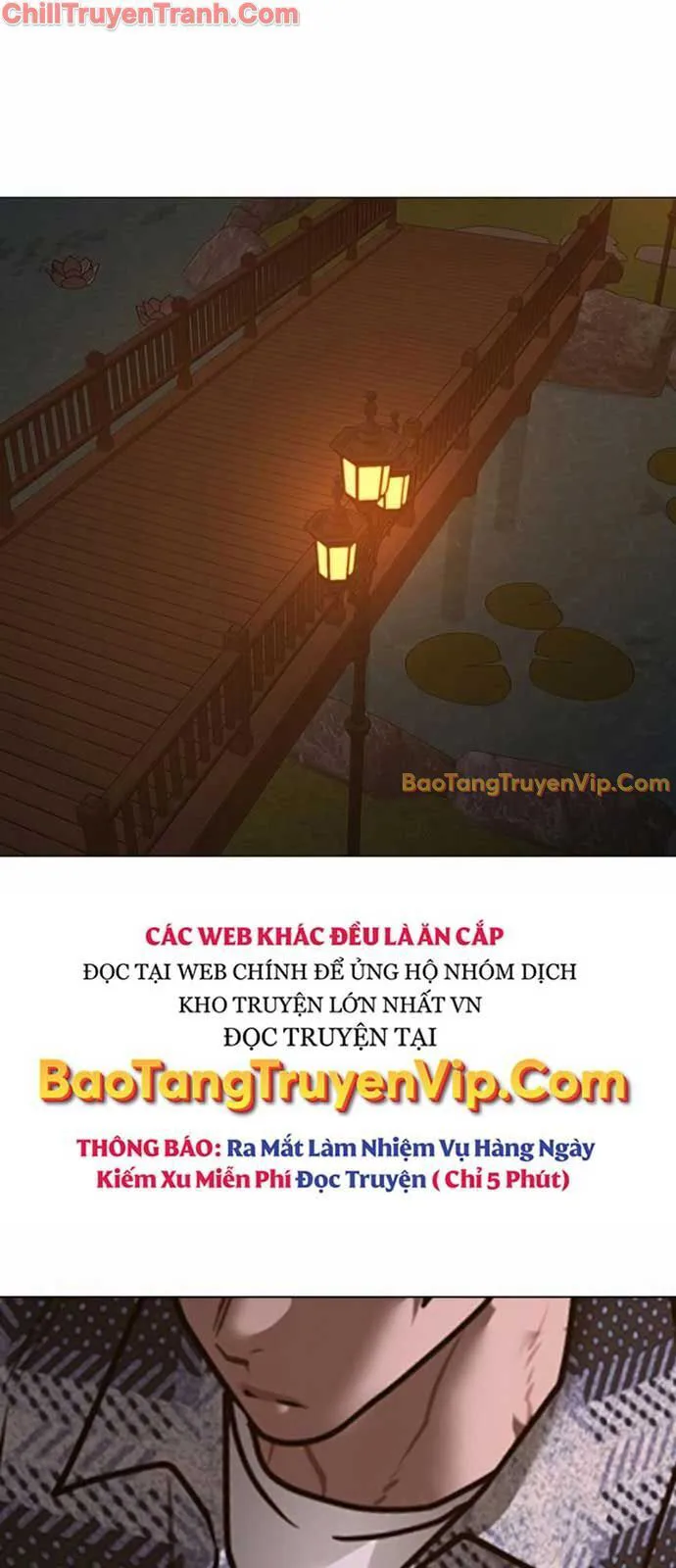 Nhiệm Vụ Đời Thật chương 157 - trang 112