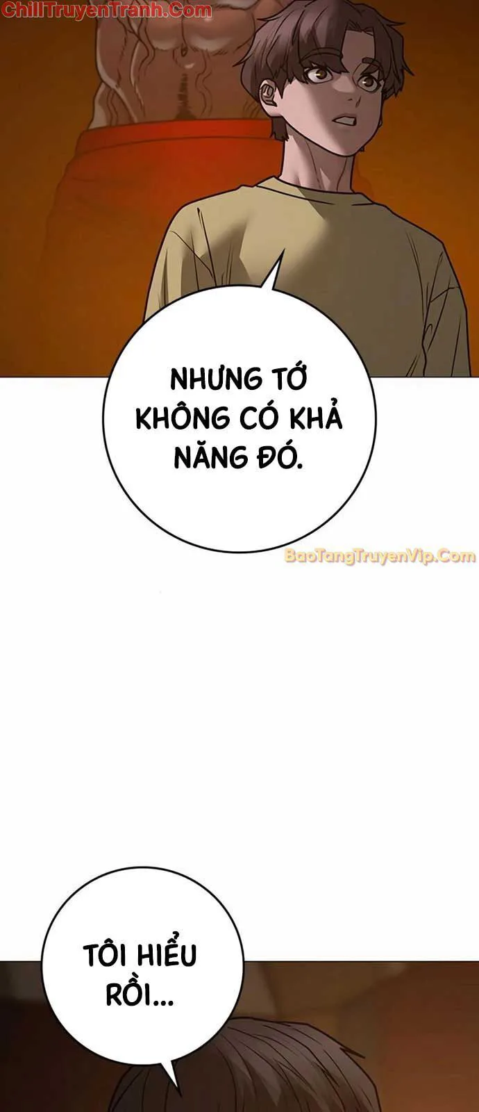 Nhiệm Vụ Đời Thật chương 157 - trang 116