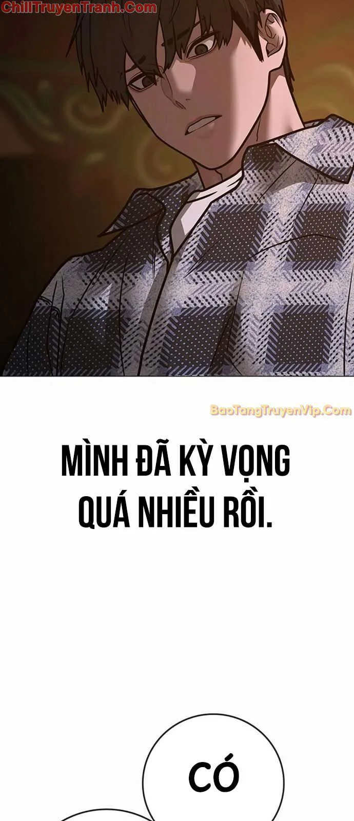 Nhiệm Vụ Đời Thật chương 157 - trang 117