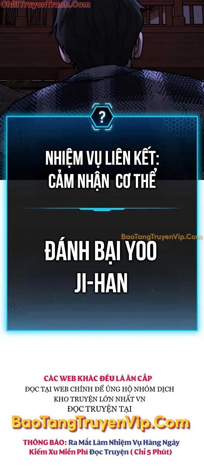 Nhiệm Vụ Đời Thật chương 157 - trang 129