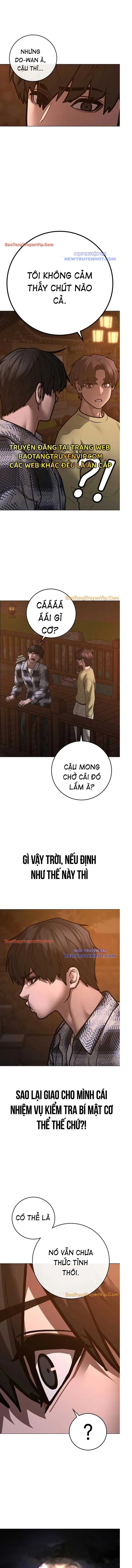 Nhiệm Vụ Đời Thật chương 159 - trang 2