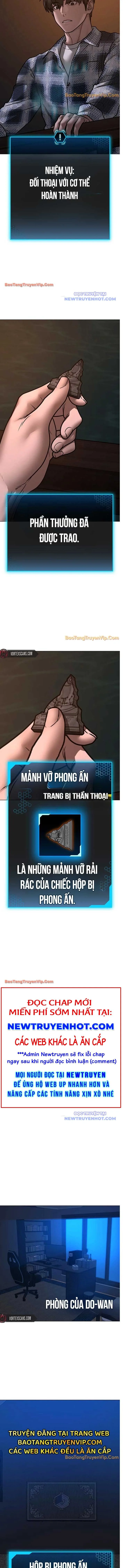 Nhiệm Vụ Đời Thật chương 159 - trang 4