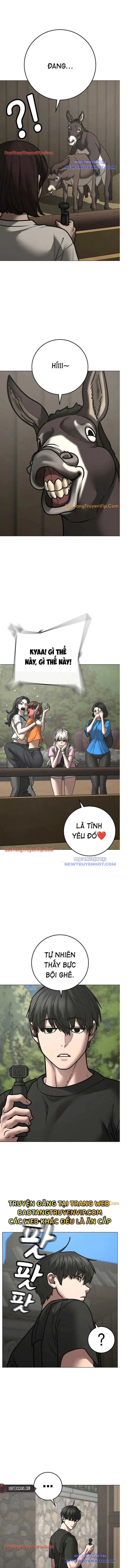 Nhiệm Vụ Đời Thật chương 159 - trang 9