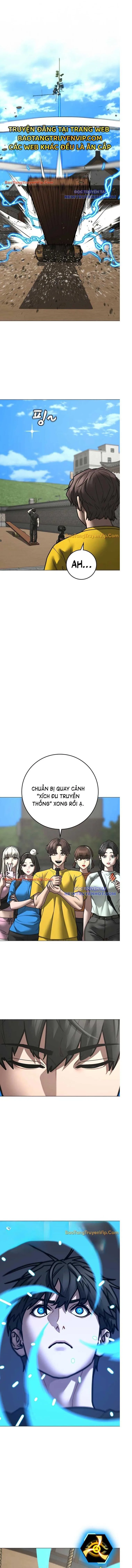 Nhiệm Vụ Đời Thật chương 159 - trang 12