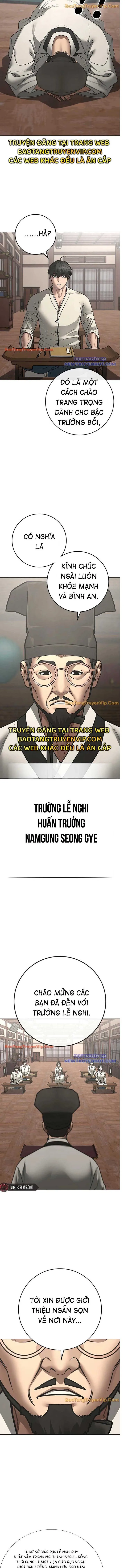 Nhiệm Vụ Đời Thật chương 159 - trang 15