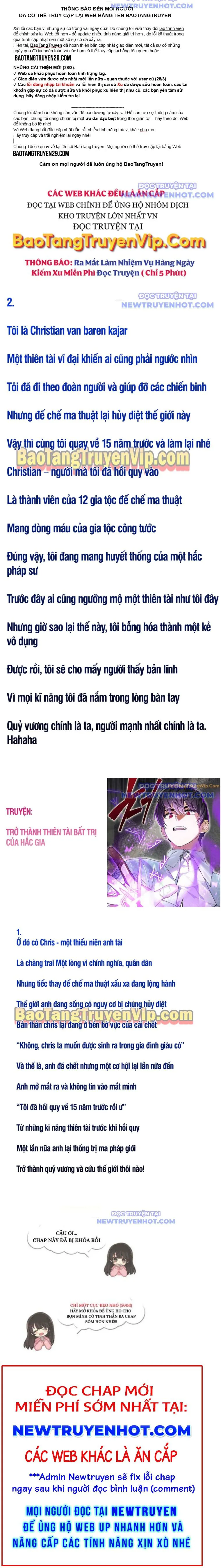 Nhiệm Vụ Đời Thật chương 159 - trang 22