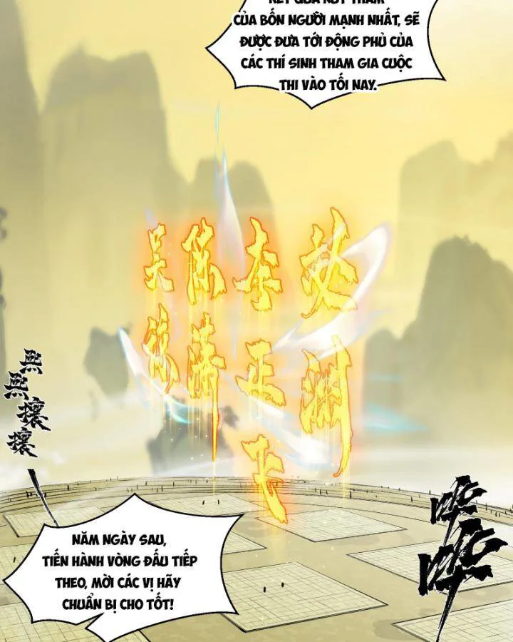 Nhất Niệm Tiêu Dao chương 27 - trang 4