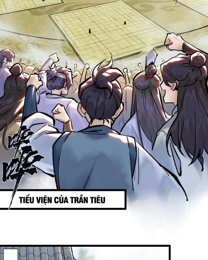 Nhất Niệm Tiêu Dao chương 27 - trang 5