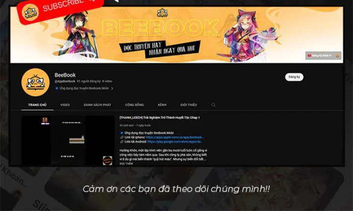 Nhất Niệm Tiêu Dao chương 27 - trang 57