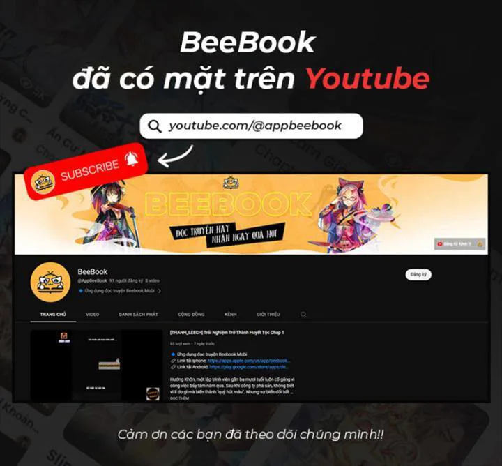Nhất Niệm Tiêu Dao chương 33 - trang 53