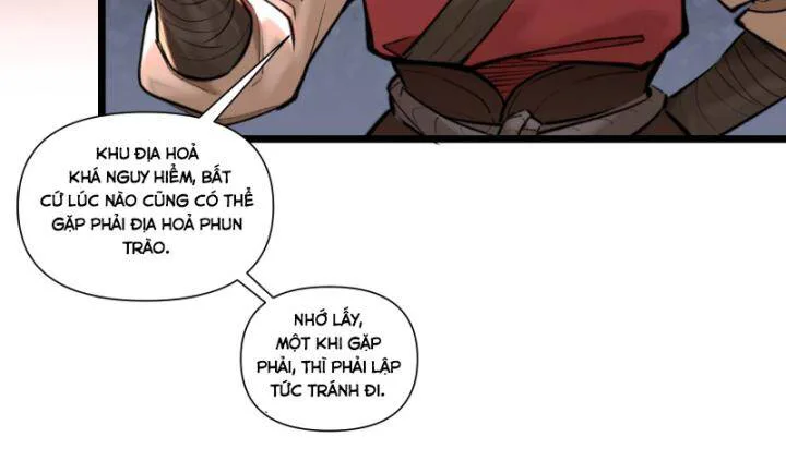 Nhất Niệm Tiêu Dao chương 35 - trang 10