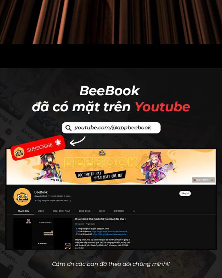Nhất Niệm Tiêu Dao chương 35 - trang 45