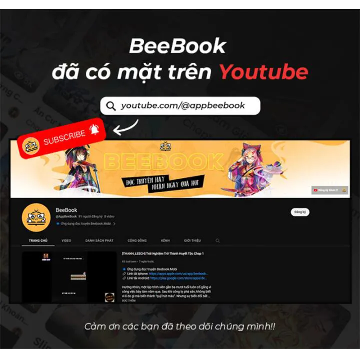 Nhất Niệm Tiêu Dao chương 40 - trang 68