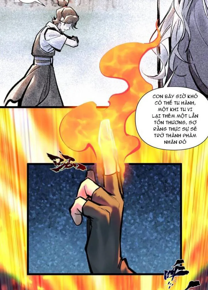 Nhất Niệm Tiêu Dao chương 45 - trang 18