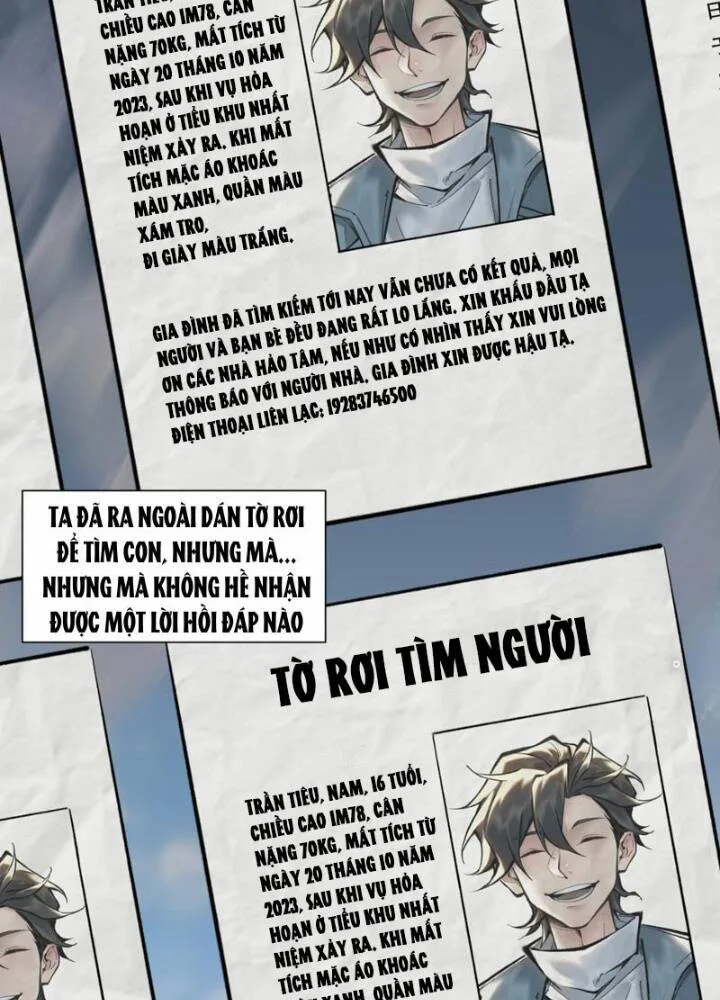 Nhất Niệm Tiêu Dao chương 45 - trang 84