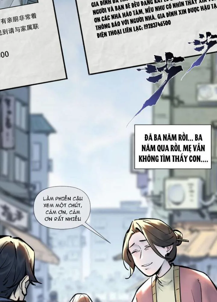 Nhất Niệm Tiêu Dao chương 45 - trang 86