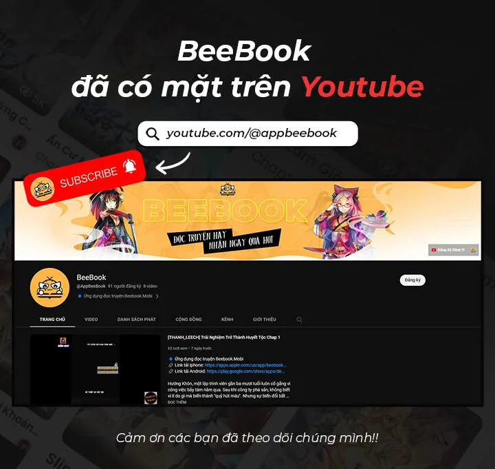 Nhất Niệm Tiêu Dao chương 45 - trang 131