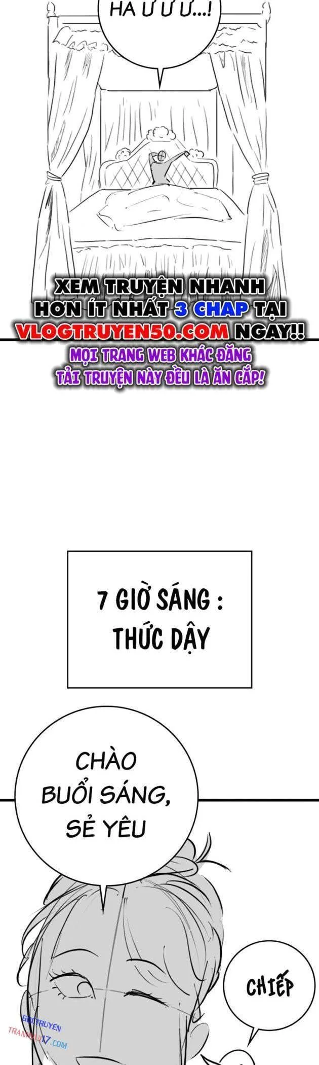 Nhiệm Vụ Đời Thật chương 164.2 - trang 15