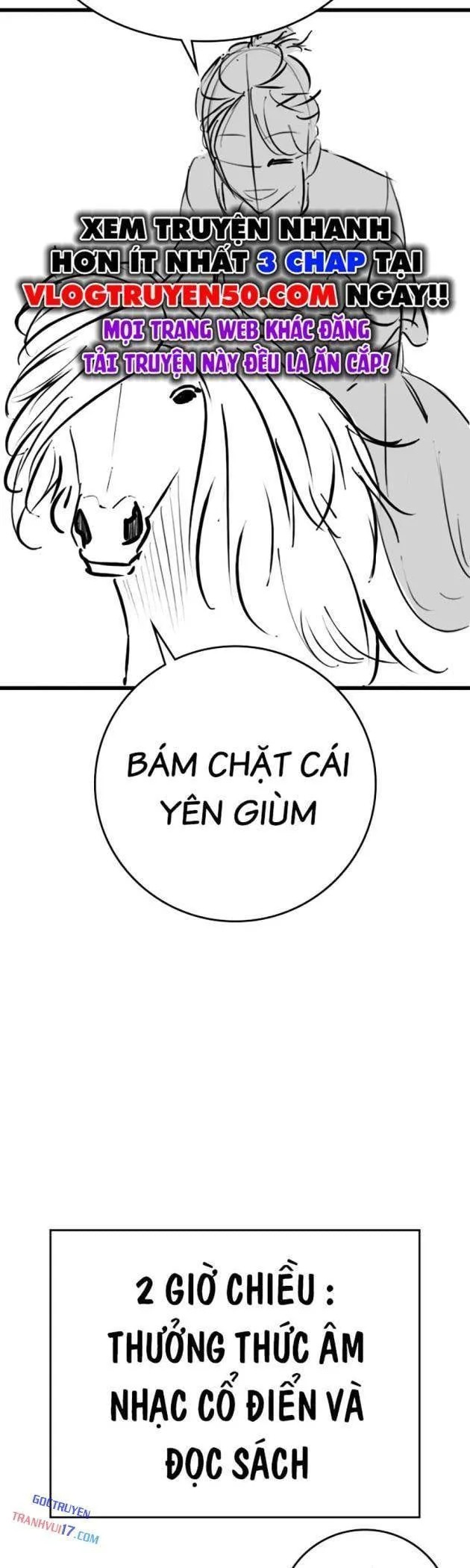 Nhiệm Vụ Đời Thật chương 164.2 - trang 19