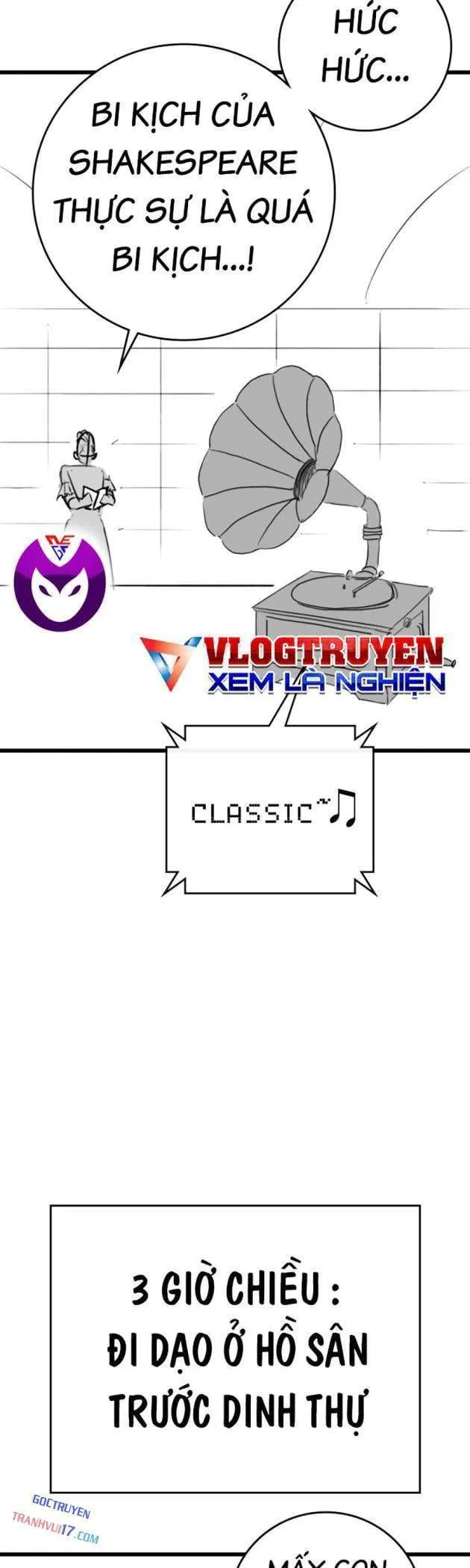 Nhiệm Vụ Đời Thật chương 164.2 - trang 20