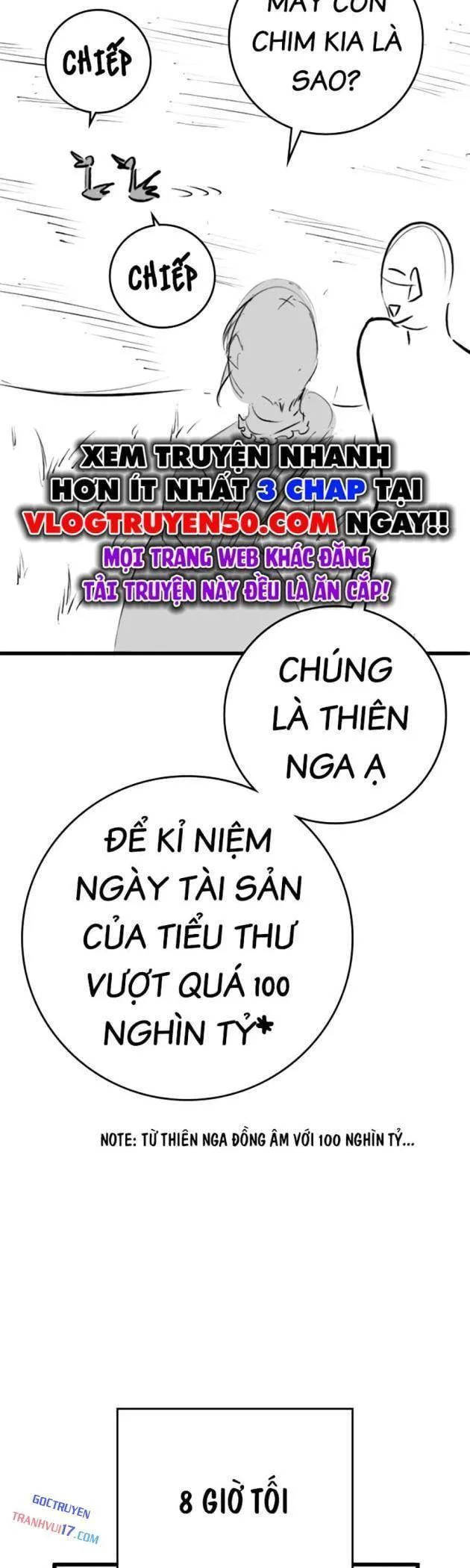 Nhiệm Vụ Đời Thật chương 164.2 - trang 21