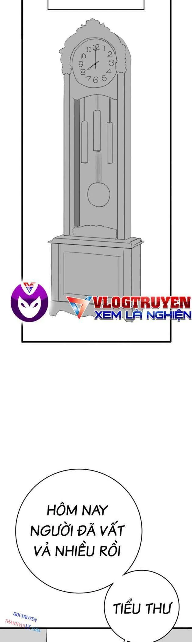 Nhiệm Vụ Đời Thật chương 164.2 - trang 22