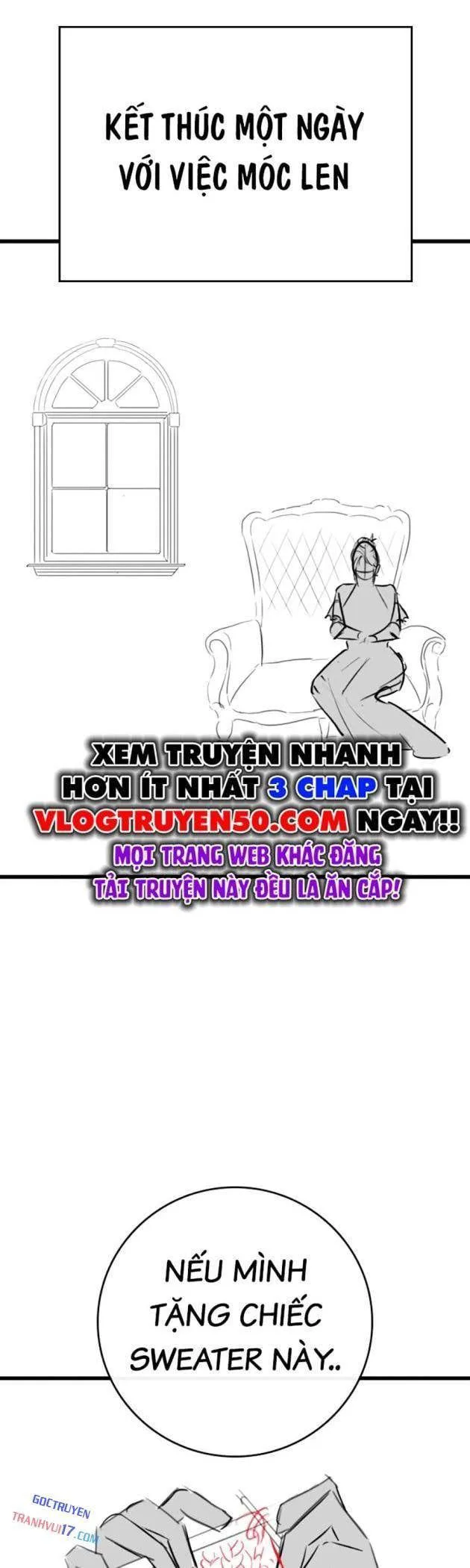 Nhiệm Vụ Đời Thật chương 164.2 - trang 25