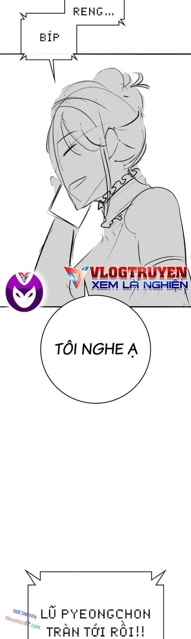 Nhiệm Vụ Đời Thật chương 164.2 - trang 28