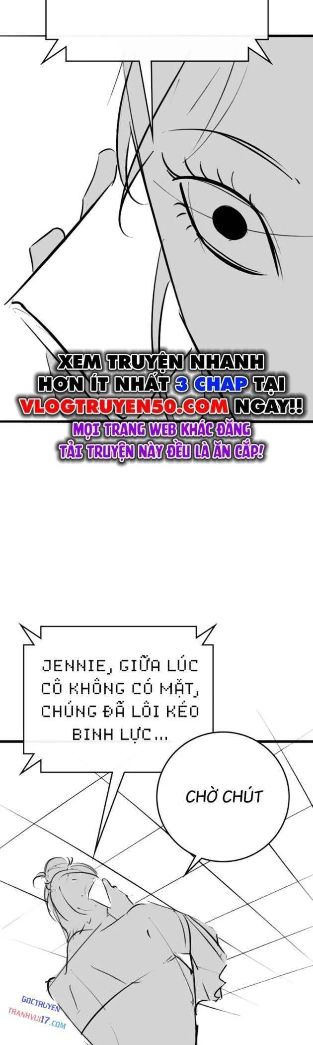 Nhiệm Vụ Đời Thật chương 164.2 - trang 29