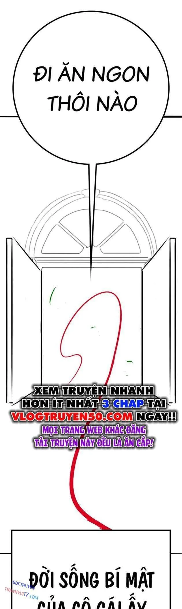 Nhiệm Vụ Đời Thật chương 164.2 - trang 32