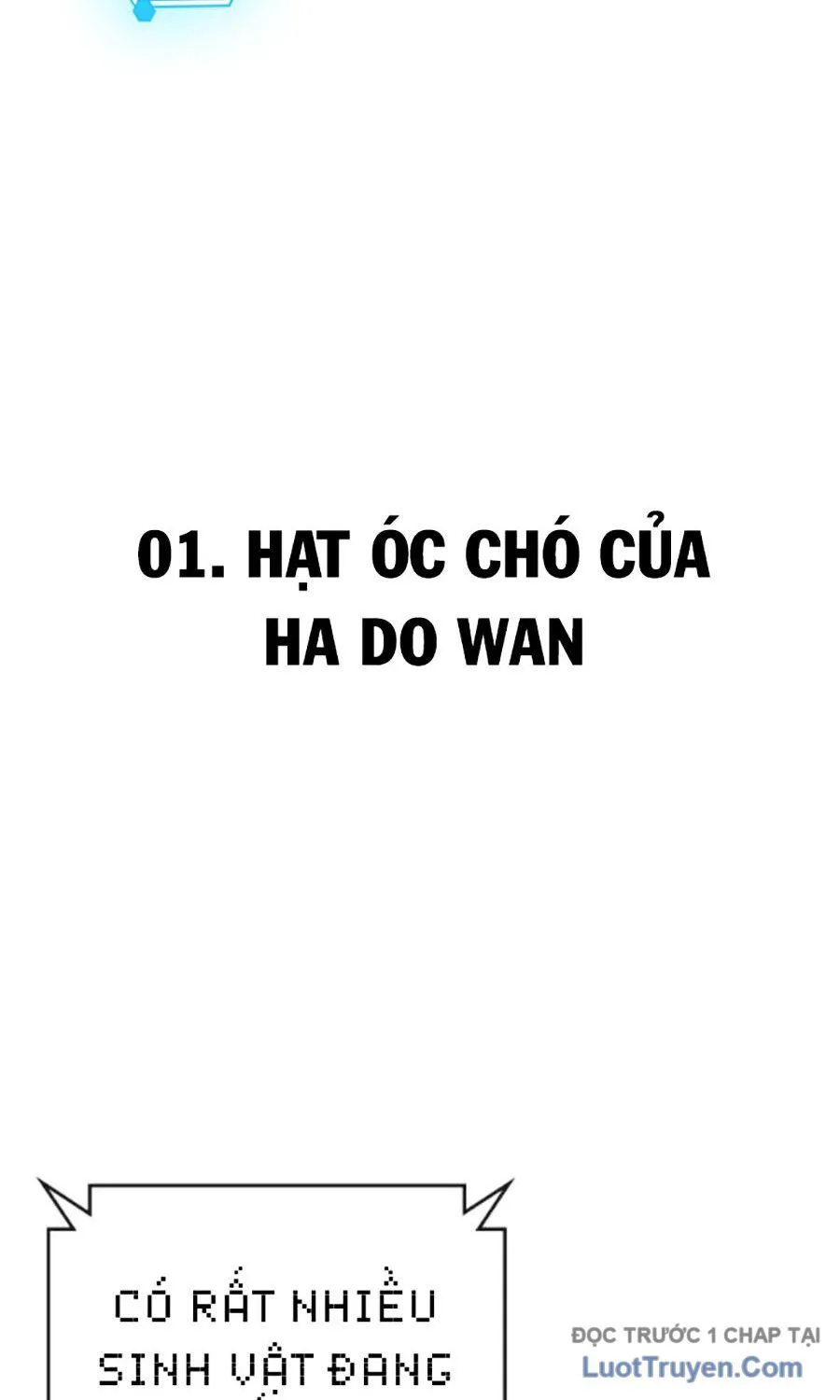 Nhiệm Vụ Đời Thật chương 164.5 - trang 3