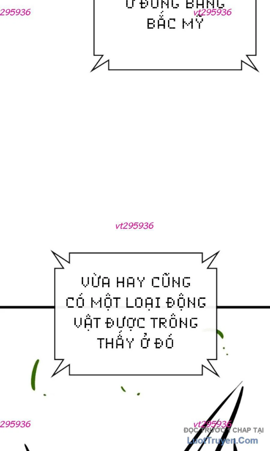 Nhiệm Vụ Đời Thật chương 164.5 - trang 5