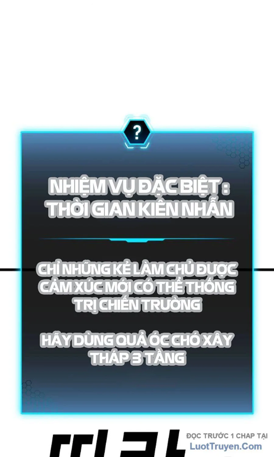Nhiệm Vụ Đời Thật chương 164.5 - trang 15
